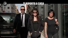 PELAZZA: Ti riporto a casa