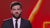 Il monologo di Max Andreetta