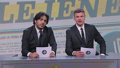 ANGIONI: Le migliori notizie e le peggiori battute della settimana con Horea Sas