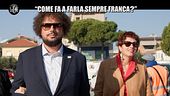 GASTON ZAMA: "Come fa a farla sempre franca?"