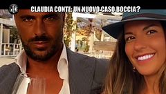 SORTINO: Claudia Conte: un nuovo caso Boccia?