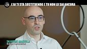 SORTINO: L'AI ti sta sostituendo e tu non lo sai ancora