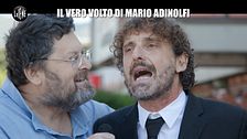 ROMA: Il vero volto di Adinolfi