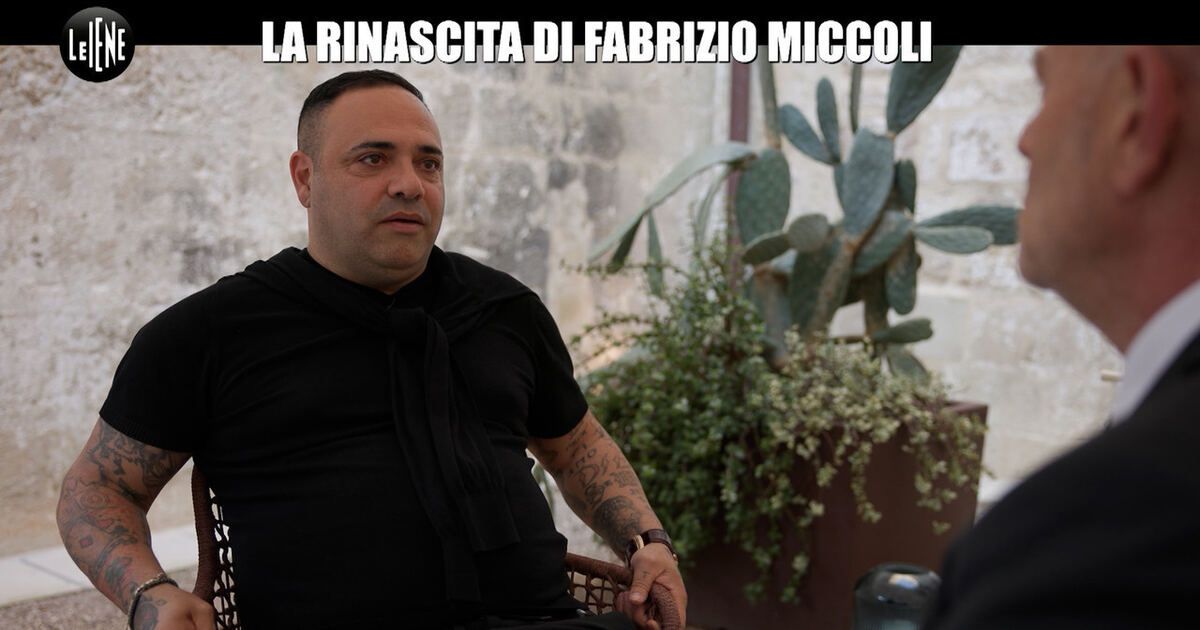Fabrizio Miccoli a Palermo: il ritorno, le scuse e l'addio al Barbera