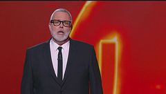 Il monologo di Frankie hi-nrg mc