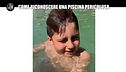 BONISTALLI: Come riconoscere una piscina pericolosa