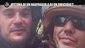 NINA: Vittima di un naufragio o di un omicidio?