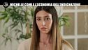 GASTON ZAMA: Michelle Comi e l'economia dell'indignazione