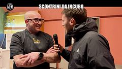 DE DEVITIIS: Scontrini da incubo