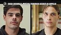 AGGIORNAMENTO: Caso Lucarelli: Mattia e Federico assolti in appello