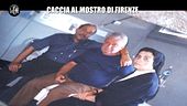 REI: Caccia al mostro di Firenze
