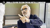 ANDREETTA: Erba: a tu per tu con chi ha fatto le indagini