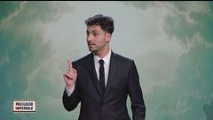 Pregiudizio Universale: Vincenzo Comunale