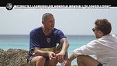 DE DEVITIIS: Materazzi e i campioni del mondo ai Mondiali "di consolazione"