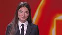 Il monologo di Giulia Innocenzi