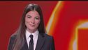 Il monologo di Giulia Innocenzi