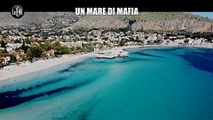 PECORARO: Un mare di mafia