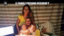NINA: Le parole possono uccidere?