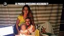 NINA: Le parole possono uccidere?