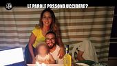 NINA: Le parole possono uccidere?