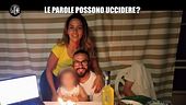 NINA: Le parole possono uccidere?