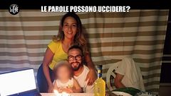 NINA: Le parole possono uccidere?