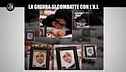 VIVIANI: La guerra si combatte con l'A.I.