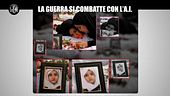 VIVIANI: La guerra si combatte con l'A.I.