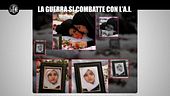 VIVIANI: La guerra si combatte con l'A.I.