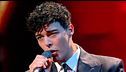 I The Kolors con "Rolling Stones"