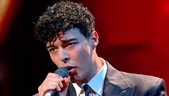 I The Kolors con "Rolling Stones"