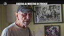 REI: Caccia al mostro di Firenze