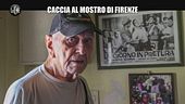 REI: Caccia al mostro di Firenze