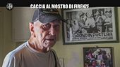REI: Caccia al mostro di Firenze