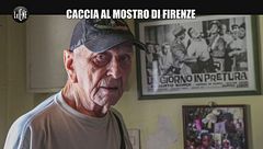 REI: Caccia al mostro di Firenze