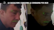 AGGIORNAMENTO: La cassazione conferma la condanna per Enzo