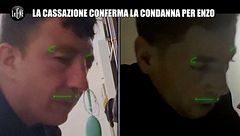 AGGIORNAMENTO: La cassazione conferma la condanna per Enzo