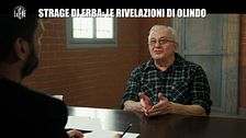 ANDREETTA: Strage di Erba: le rivelazioni di Olindo