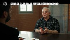 ANDREETTA: Strage di Erba: le rivelazioni di Olindo