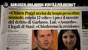 DE GIUSEPPE: Garlasco: Una nuova verità è più vicina?