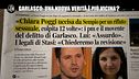 DE GIUSEPPE: Garlasco: Una nuova verità è più vicina?