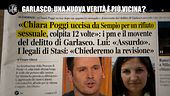 DE GIUSEPPE: Garlasco: Una nuova verità è più vicina?
