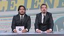 ANGIONI: Le migliori notizie e le peggiori battute della settimana con Roberto Lipari