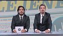 ANGIONI: Le migliori notizie e le peggiori battute della settimana con Roberto Lipari