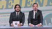 ANGIONI: Le migliori notizie e le peggiori battute della settimana con Roberto Lipari