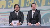 ANGIONI: Le migliori notizie e le peggiori battute della settimana con Roberto Lipari