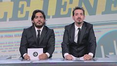 ANGIONI: Le migliori notizie e le peggiori battute della settimana con Roberto Lipari