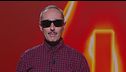 Il monologo di Enrico Brizzi