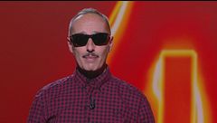Il monologo di Enrico Brizzi