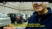 ANDEETTA: Strage di Erba: c'è un nuovo testimone chiave